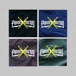 Power Metal - plavky s mot&iacute;vom - plavkov&eacute; p&aacute;nske kraťasy s pohodlnou gumou v p&aacute;se a &scaron;n&uacute;rkou na dotiahnutie vhodn&eacute; aj ako klasick&eacute; kraťasy na voľn&yacute; čas